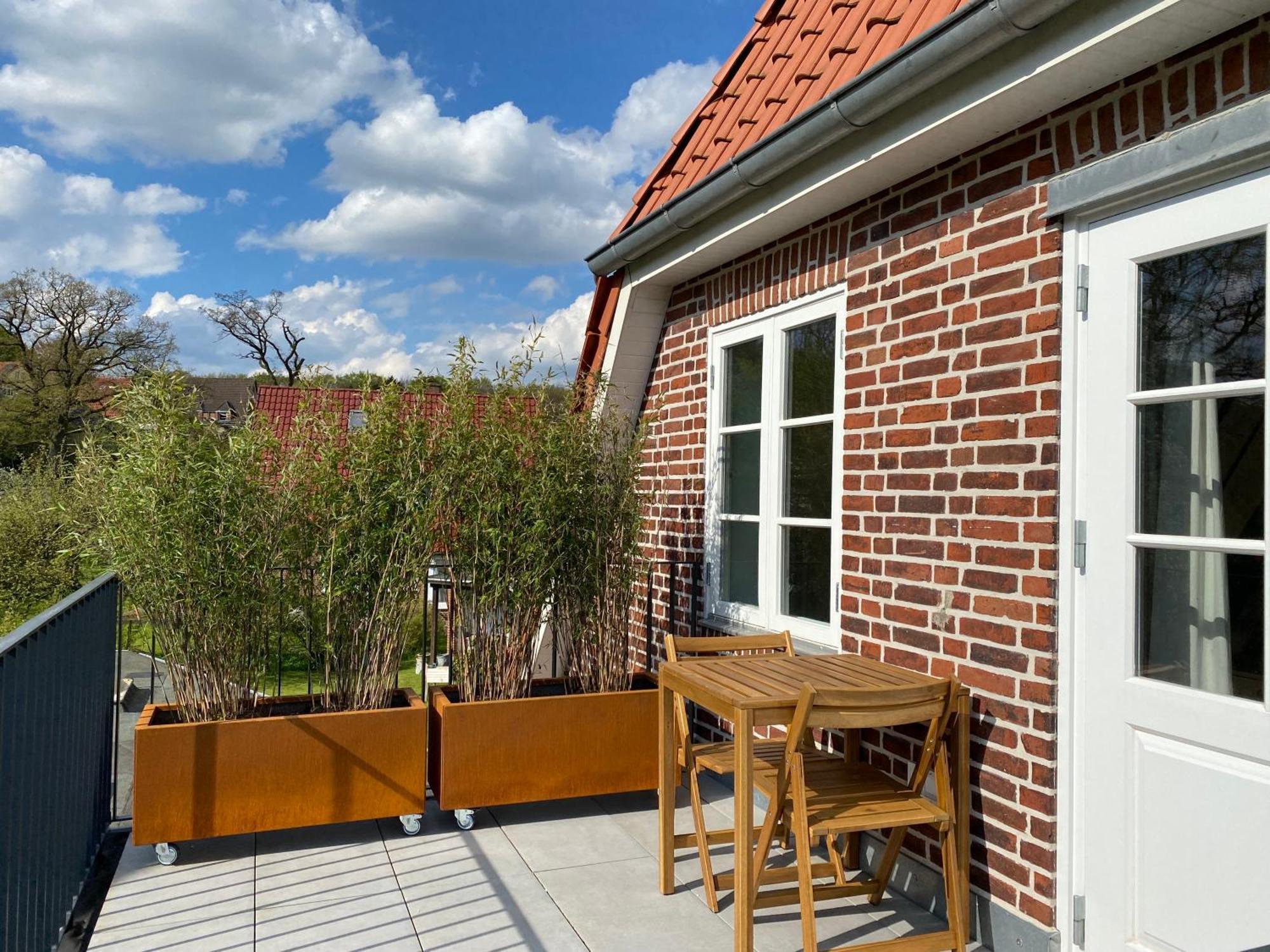Ostseeloft Flensburg Exterior photo